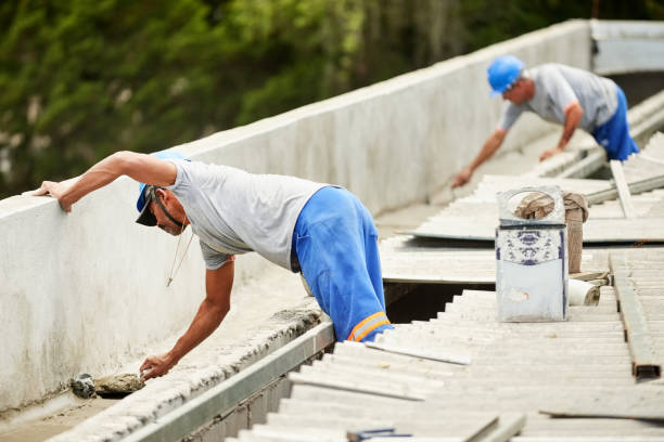 Insulation for New Construction in Redwood, TX