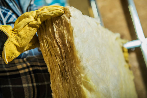 Insulation Inspection Services in Redwood, TX