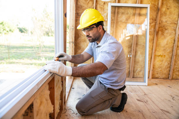 Best Fiberglass Insulation  in Redwood, TX