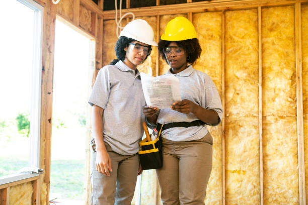 Redwood, TX Insulation Contractor Pros
