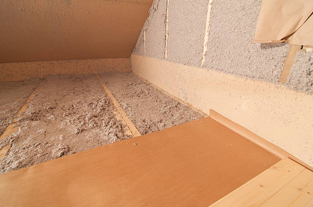 Best Insulation for New Construction  in Redwood, TX