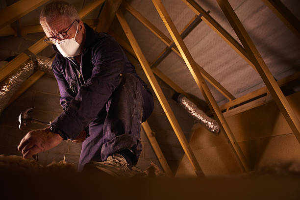 Trusted Redwood, TX Insulation Contractor Experts