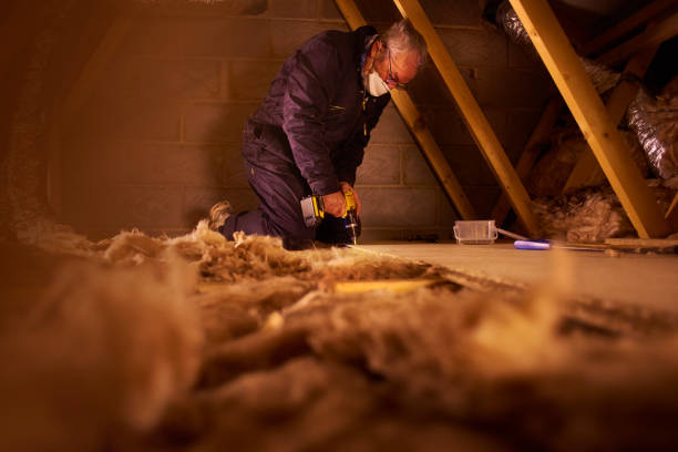 Range of Insulation Solutions in Redwood, TX